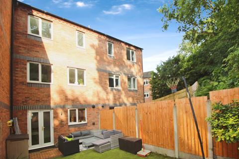 undefined, Round Hill Wharf, Kidderminster DY11