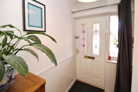 undefined, Round Hill Wharf, Kidderminster DY11