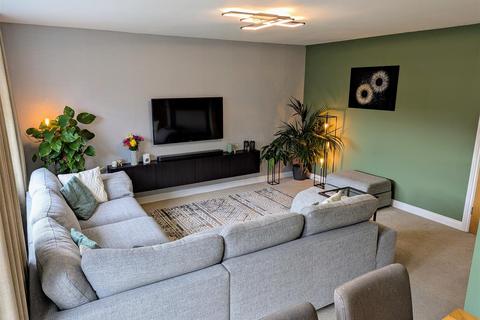 9 Lambley Crescent, Seaton Delaval, Whitley Bay, NE25 0FJ