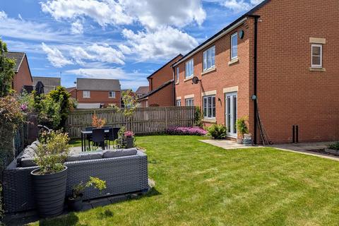 9 Lambley Crescent, Seaton Delaval, Whitley Bay, NE25 0FJ