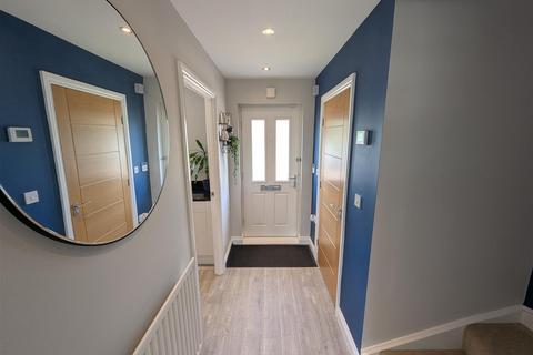 9 Lambley Crescent, Seaton Delaval, Whitley Bay, NE25 0FJ