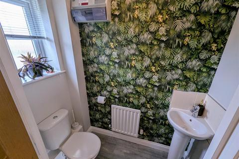 9 Lambley Crescent, Seaton Delaval, Whitley Bay, NE25 0FJ