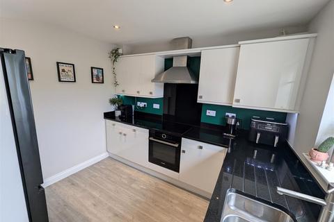 9 Lambley Crescent, Seaton Delaval, Whitley Bay, NE25 0FJ