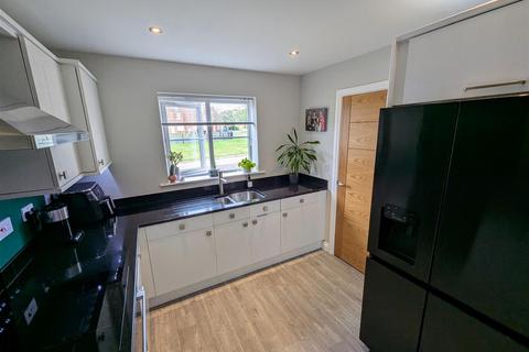 9 Lambley Crescent, Seaton Delaval, Whitley Bay, NE25 0FJ
