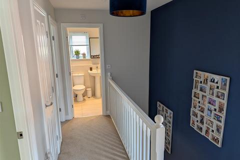 9 Lambley Crescent, Seaton Delaval, Whitley Bay, NE25 0FJ
