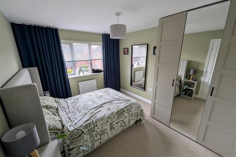 9 Lambley Crescent, Seaton Delaval, Whitley Bay, NE25 0FJ