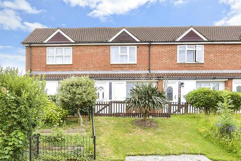 2 bedroom link detached house for sale, Brompton Hill, Chatham ME4