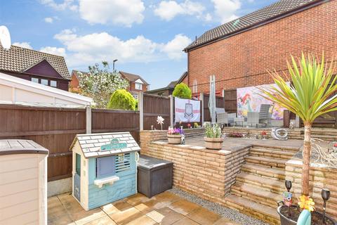 2 bedroom link detached house for sale, Brompton Hill, Chatham ME4