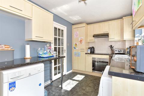 2 bedroom link detached house for sale, Brompton Hill, Chatham ME4