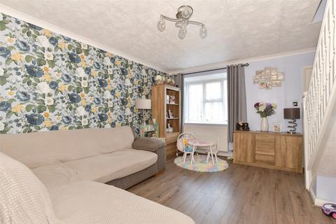 2 bedroom link detached house for sale, Brompton Hill, Chatham ME4