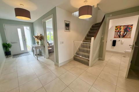 4 bedroom detached house for sale, 31 Ruighard Place, Inverness, IV3 8DZ