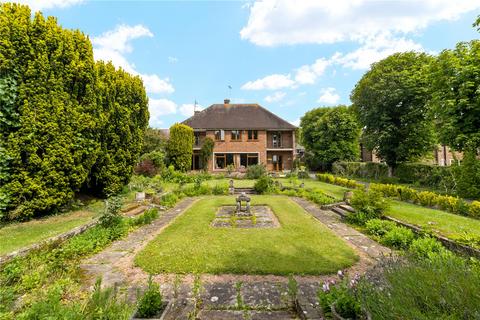 4 bedroom detached house for sale, Ratton Drive, Eastbourne, East Sussex, BN20