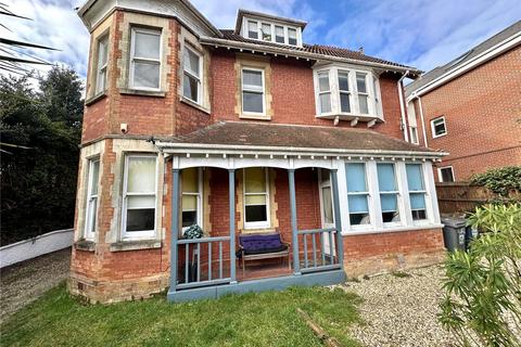 3 bedroom apartment to rent, Studland Road, Bournemouth, BH4