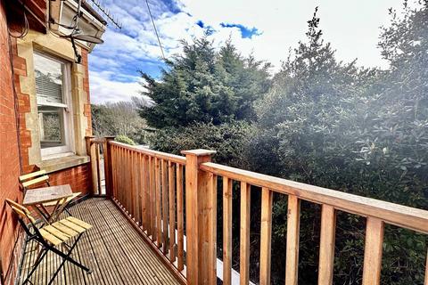 3 bedroom apartment to rent, Studland Road, Bournemouth, BH4