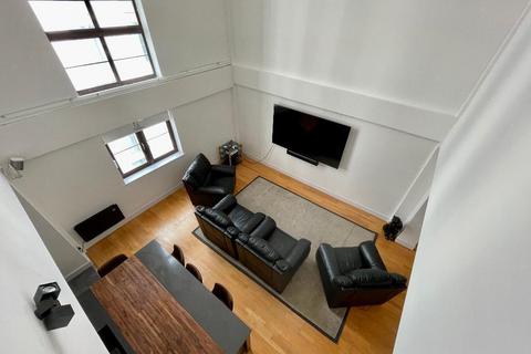 2 bedroom penthouse for sale, Dickinson Street, Manchester, M1 4LX
