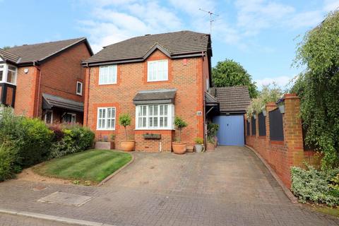 6 Greenside Park, Luton, LU2 7JF