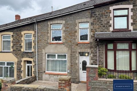 Thomas  Street, Mountain Ash, CF45 3BP