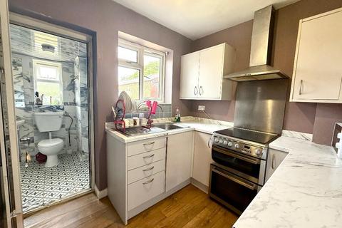 3 bedroom bungalow for sale, Poplar Avenue, Warden Hills, Luton, Bedfordshire, LU3 2BP