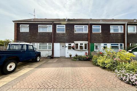 undefined, Woodbridge Close, Leagrave, Luton, Bedfordshire, LU4 9DB