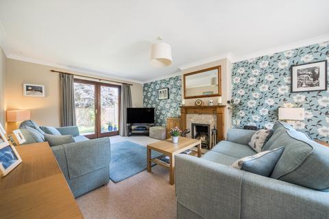 4 bedroom detached house for sale, Grange Close, Wanborough, Swindon, SN4
