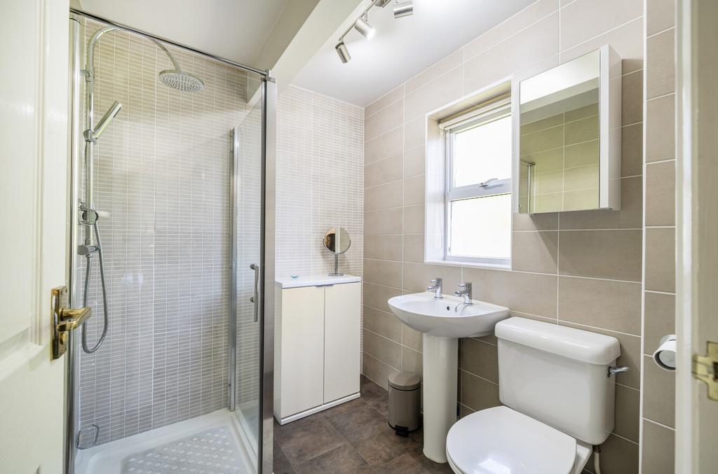 Ensuite