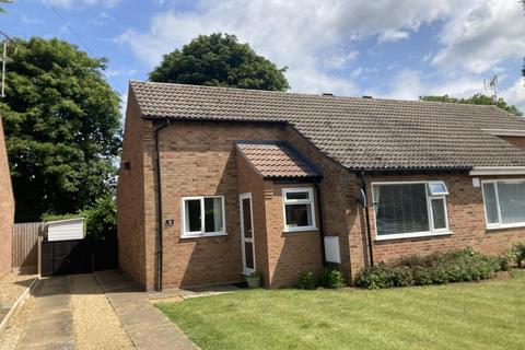 15 Bishop Laney Drive, Ely, CB6 1BZ