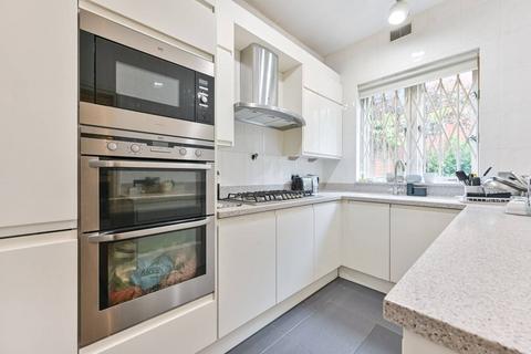 undefined, Abbotsbury Road, Holland Park, London, W14