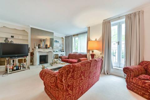 undefined, Abbotsbury Road, Holland Park, London, W14