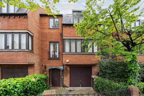 undefined, Abbotsbury Road, Holland Park, London, W14