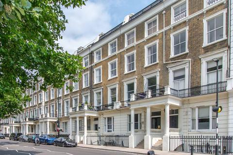 Gloucester Terrace, Lancaster Gate, London, W2