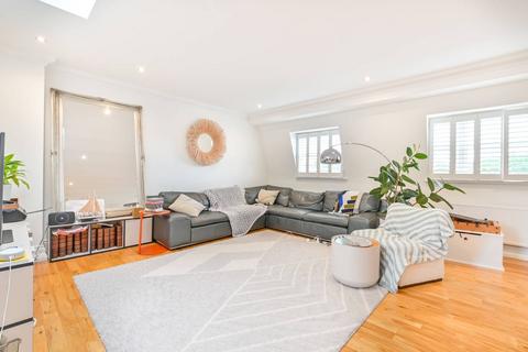 3 bedroom flat for sale, Gloucester Terrace, Lancaster Gate, London, W2