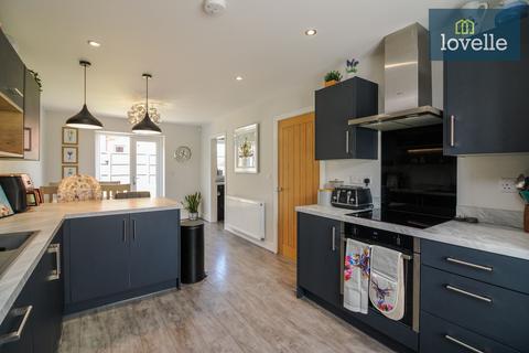 undefined, Daisy Way, Louth LN11