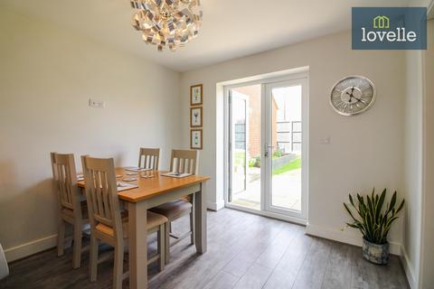 undefined, Daisy Way, Louth LN11