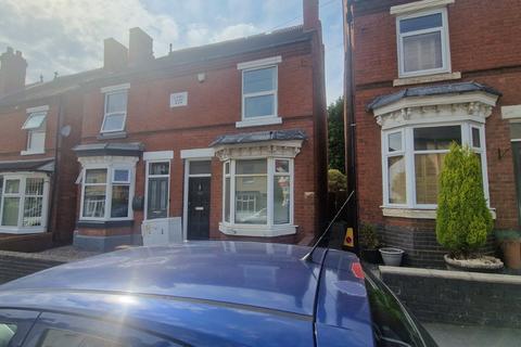 2 bedroom semi-detached house to rent, Wolverhampton Road, Cannock, Staffordshire, WS11