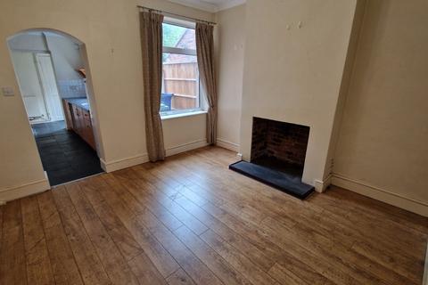 2 bedroom semi-detached house to rent, Wolverhampton Road, Cannock, Staffordshire, WS11