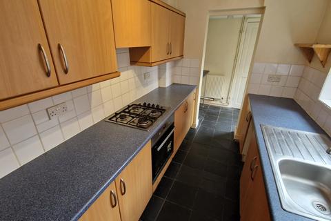 2 bedroom semi-detached house to rent, Wolverhampton Road, Cannock, Staffordshire, WS11