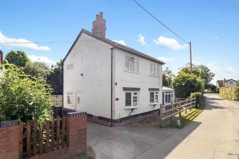 White Cottage Grange Lane, Lower Broadheath, Worcester, WR2 6RW