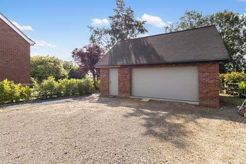 White Cottage Grange Lane, Lower Broadheath, Worcester, WR2 6RW