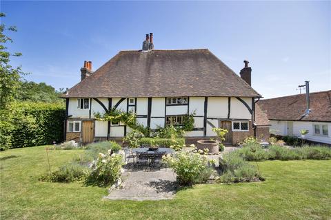 4 bedroom detached house for sale, Hastings Road, Rolvenden, Cranbrook, Kent, TN17