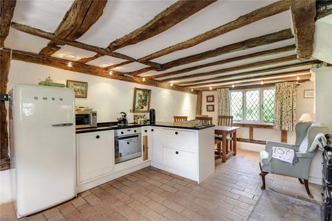 4 bedroom detached house for sale, Hastings Road, Rolvenden, Cranbrook, Kent, TN17