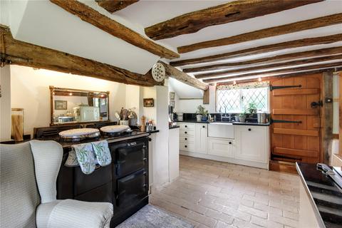 4 bedroom detached house for sale, Hastings Road, Rolvenden, Cranbrook, Kent, TN17