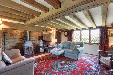 4 bedroom detached house for sale, Hastings Road, Rolvenden, Cranbrook, Kent, TN17