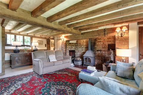 4 bedroom detached house for sale, Hastings Road, Rolvenden, Cranbrook, Kent, TN17