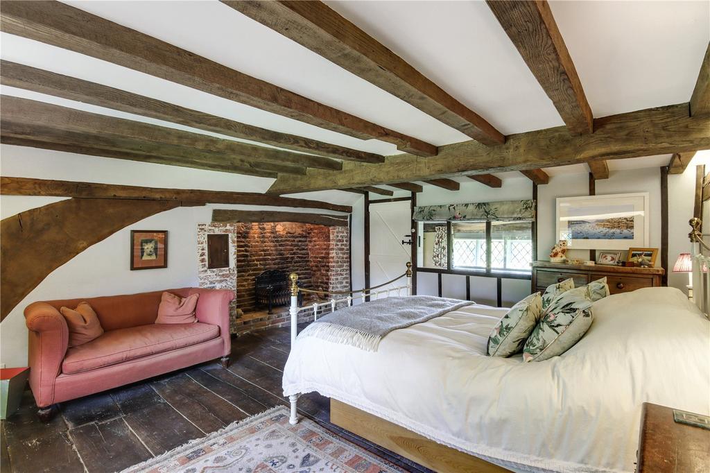 Principal Bedroom