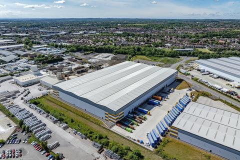 Warehouse to rent, Gorsey Ln Widnes WA8 0RN