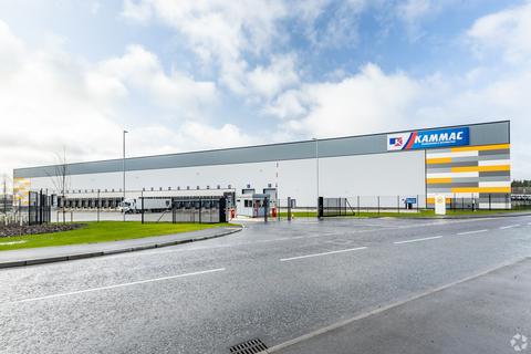 Warehouse to rent, Gorsey Ln Widnes WA8 0RN
