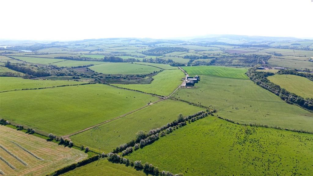 Aerial Photograph