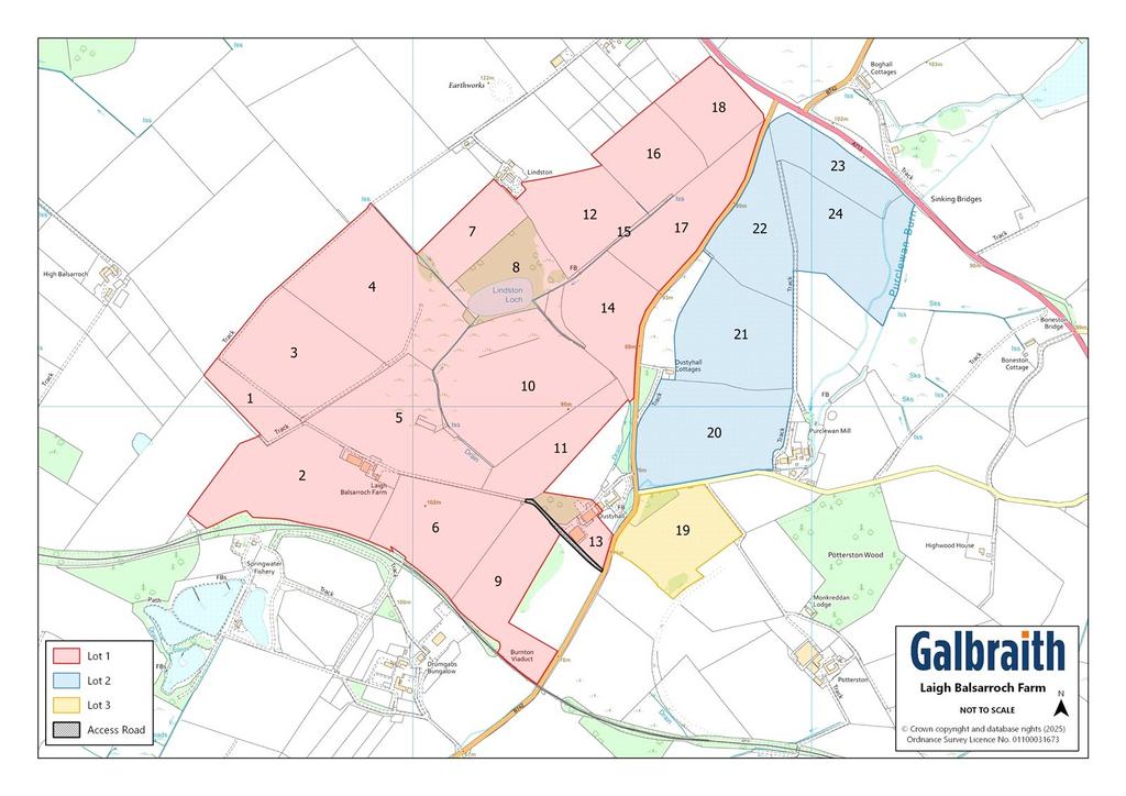 Sale Plan