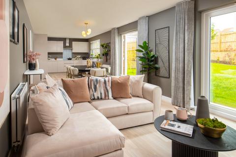 undefined, Plot 72 at Darach Fields Lily Drive, Robroyston G33