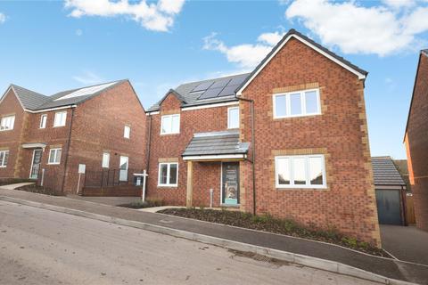 undefined, Snowdon Grange, Forton Road, Chard, Somerset, TA20